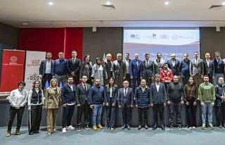 Fair Play ve Etik Değerler Düşünce Forumu, Olimpiyatevi’nde...