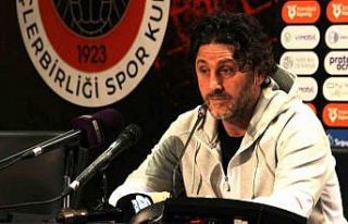 Fatih Tekke: "Maçı genel değerlendirmem gerekirse...