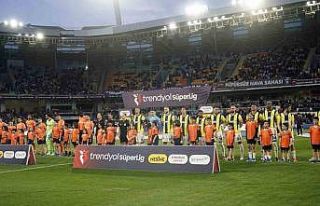 Fenerbahçe, Başakşehir’e konuk olacak