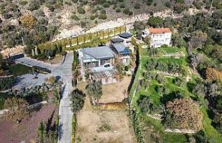 Fenerbahçe Başkanı Sadettin Saran’ın gözaltına...