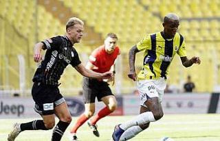 Fenerbahçe ile Konyaspor 49. randevuda