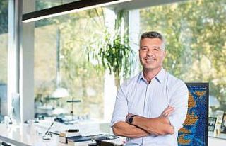 Fenerbahçe Spor Kulübü Başkanı Sadettin Saran...