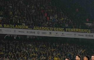 Fenerbahçe, Ziraat Türkiye Kupası’na mağlubiyetle...
