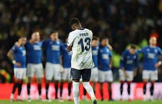 Fenerbahçe’de 2025 yılı böyle geçti