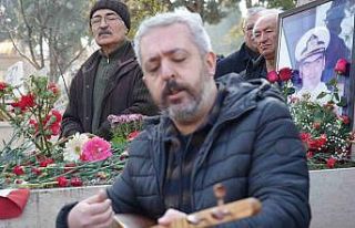 FETÖ kumpası mağduru Yarbay Ali Tatar ölüm yıl...