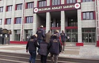 FETÖ terör örgütü boş durmuyor