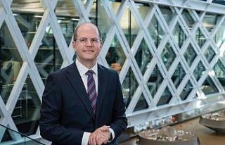 FIBA Genel Sekreteri Andreas Zagklis, NBA Avrupa için...