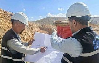 Fırat EDAŞ’tan Yeşilyurt’a 40 milyon TL’lik...