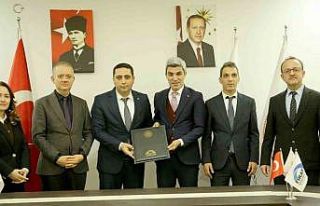 Fırat Kalkınma Ajansı ve Malatya MEM’den öğretmenlere...