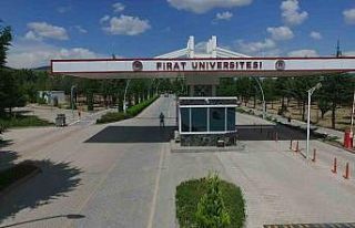 Fırat Üniversitesi, 14 göstergede ilk sıralarda...