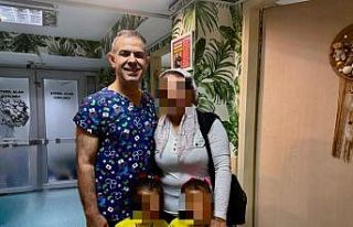 Fitoterapi ve eksozom tedavileri 8 yıllık çiftin...