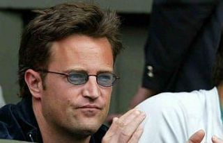 Friends’in yıldızı Perry’nin ölümüyle suçlanan...