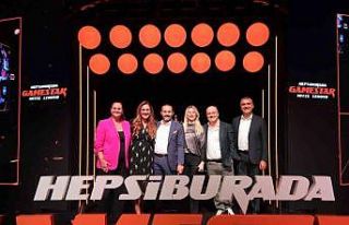 Gamestar turnuvasının kazananı belli oldu