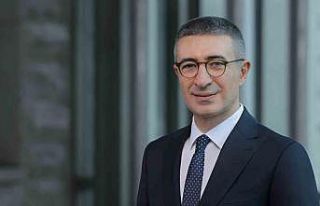 Garanti BBVA, sürdürülebilirlik temalı sendikasyon...