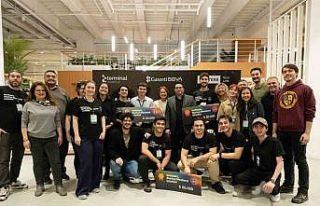 Garanti BBVA, Techstars Istanbul’un ana partneri...