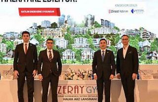 Gayrimenkul sektörünün köklü oyuncularından...