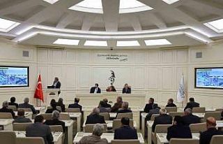 Gaziantep Büyükşehir’den engellileri ilgilendiren...