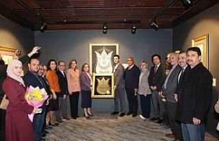 Gaziantep Büyükşehir’den "Kalemden Kalbe"...