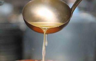 Gaziantep’in tescilli lezzeti beyran dünya lezzetlerini...