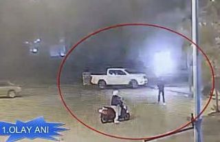 Gaziantep’te araç ve işyeri kundaklayan 4 şüpheli...