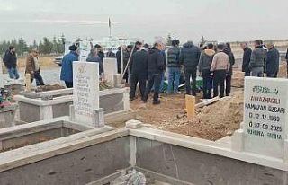 Gaziantep’te boşandığı eşi tarafından öldürülen...