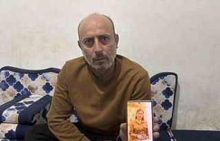 Gaziantep’te kaybolan 13 yaşındaki çocuk Hatay’da...