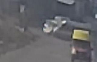 Gaziantep’te servis ile panelvan çarpıştı: Bir...