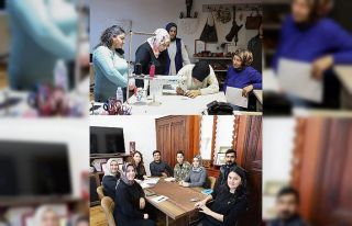 "Geçmişe Dokun, Geleceği Doku: Geleneksel...