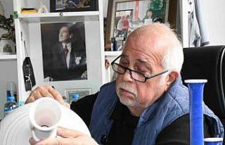 Geleceğe miras 40. belgesel yayında