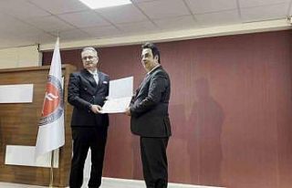 Geleceğin gazetecileri ve yayıncıları SCÜ’de...