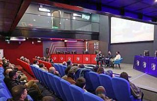 Geleceğin kodları Talas’ta yazılıyor