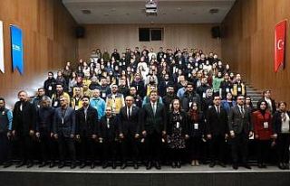 Geleceğin paramedikleri Sakarya’da buluştu