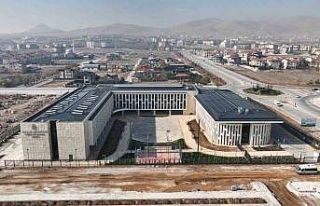 Geleceğin sanatçıları Selçuklu’da yetişecek