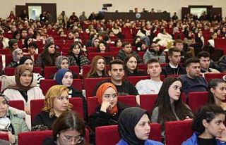 Genç Takım Projesi’nin tanıtımı yapıldı