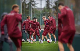 Gençlerbirliği ile Trabzonspor 73. randevuda