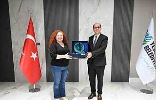 "Gençlik ve Ailem" konulu kısa film yarışması...