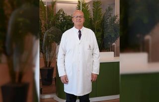 Genel Cerrahi Uzmanı Gökbayır: "Hemoroidde...