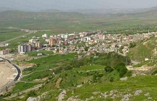 Gercüş’e büyük müjde: 11.5 milyon hibe desteği