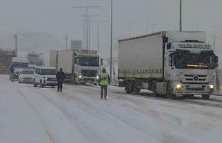 Gercüş’te Ayrancı geçidi ulaşıma açıldı