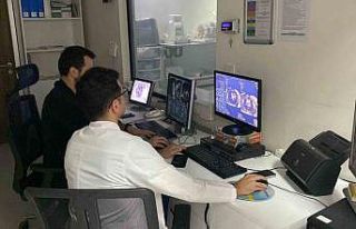 Gereksiz anjiyo dönemi bitiyor: Edirne’de "Stres...