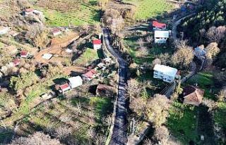 Geyve’nin çehresi baştan sona değiştirilecek