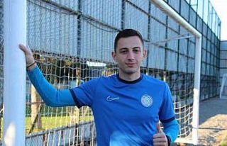 Giannis Papanikolaou: "Rize’de bir kale oluşturmamız...