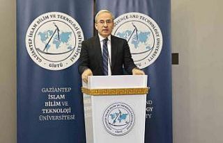 GİBTÜ’de "Yoğun Bakım Mühendisliği Çalıştayı"...