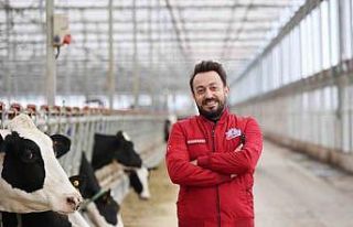 ’’Gıda arzı güvenliği için tarımda teknolojik...