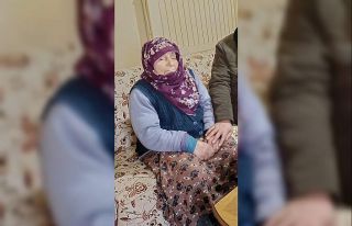 Giresun’da yaşlı kadın yangında hayatını kaybetti