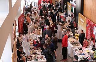 Girişimci Kadınlar ve El Emeği Festivali başlıyor