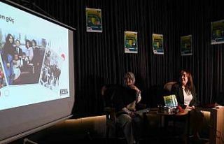 ’Girişimci Kafası’ yenilikçi fikirlere ışık...