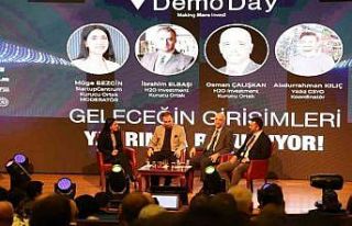 Girişimciler büyük yatırım sermayesi elde etti