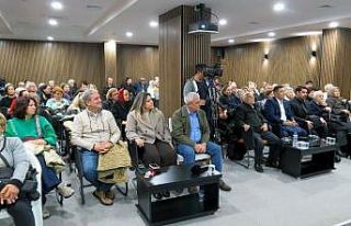 Girityalılar ’parçalanmış aileler’ belgeseli...