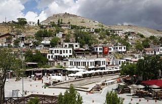 "GO Selçuklu" ile Selçuklu’yu keşfetme...